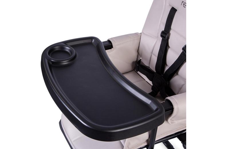 Red Kite Feed Me Fold Truffle Highchair Red Kite Feed Me Fold Truffle Highchair