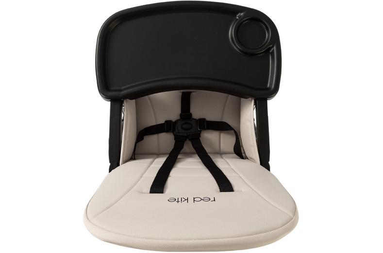 Red Kite Feed Me Fold Truffle Highchair Red Kite Feed Me Fold Truffle Highchair