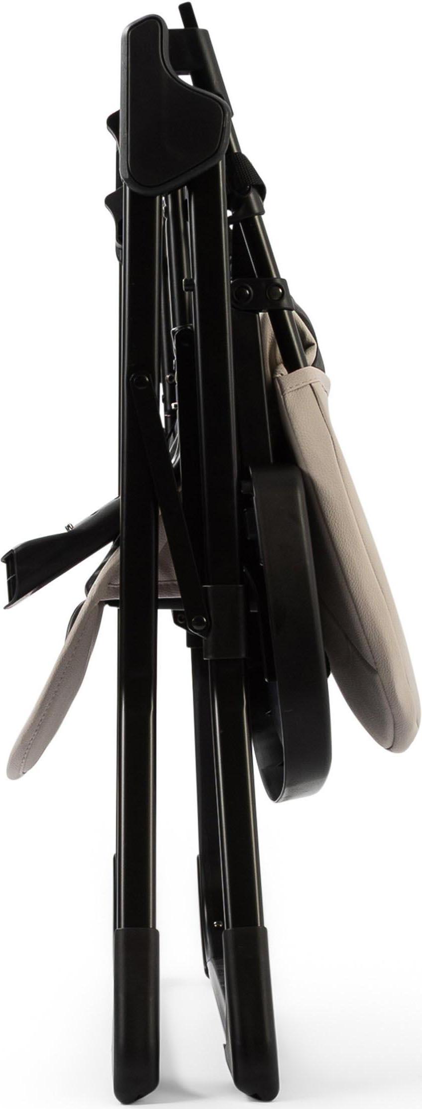 Red Kite Feed Me Fold Truffle Highchair