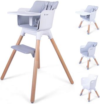 Red Kite Feed Me Kombo Highchair