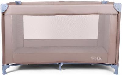 Red Kite Sleepsound Easifold Travel Cot Red Kite Sleepsound Easifold Travel Cot