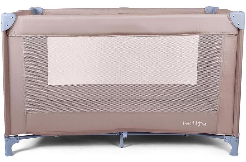 Red Kite Sleepsound Easifold Travel Cot Red Kite Sleepsound Easifold Travel Cot