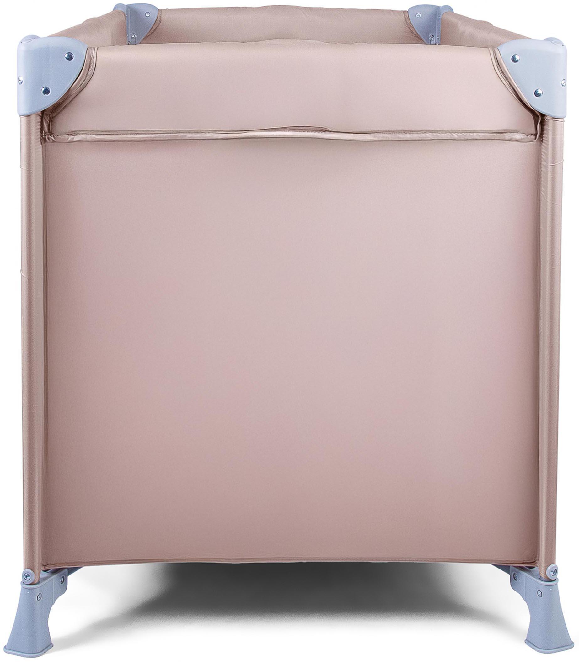 Red Kite Sleepsound Easifold Travel Cot