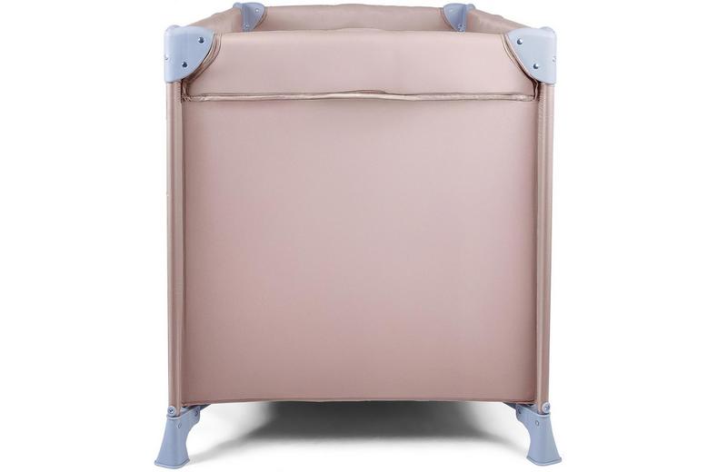 Red Kite Sleepsound Easifold Travel Cot Red Kite Sleepsound Easifold Travel Cot