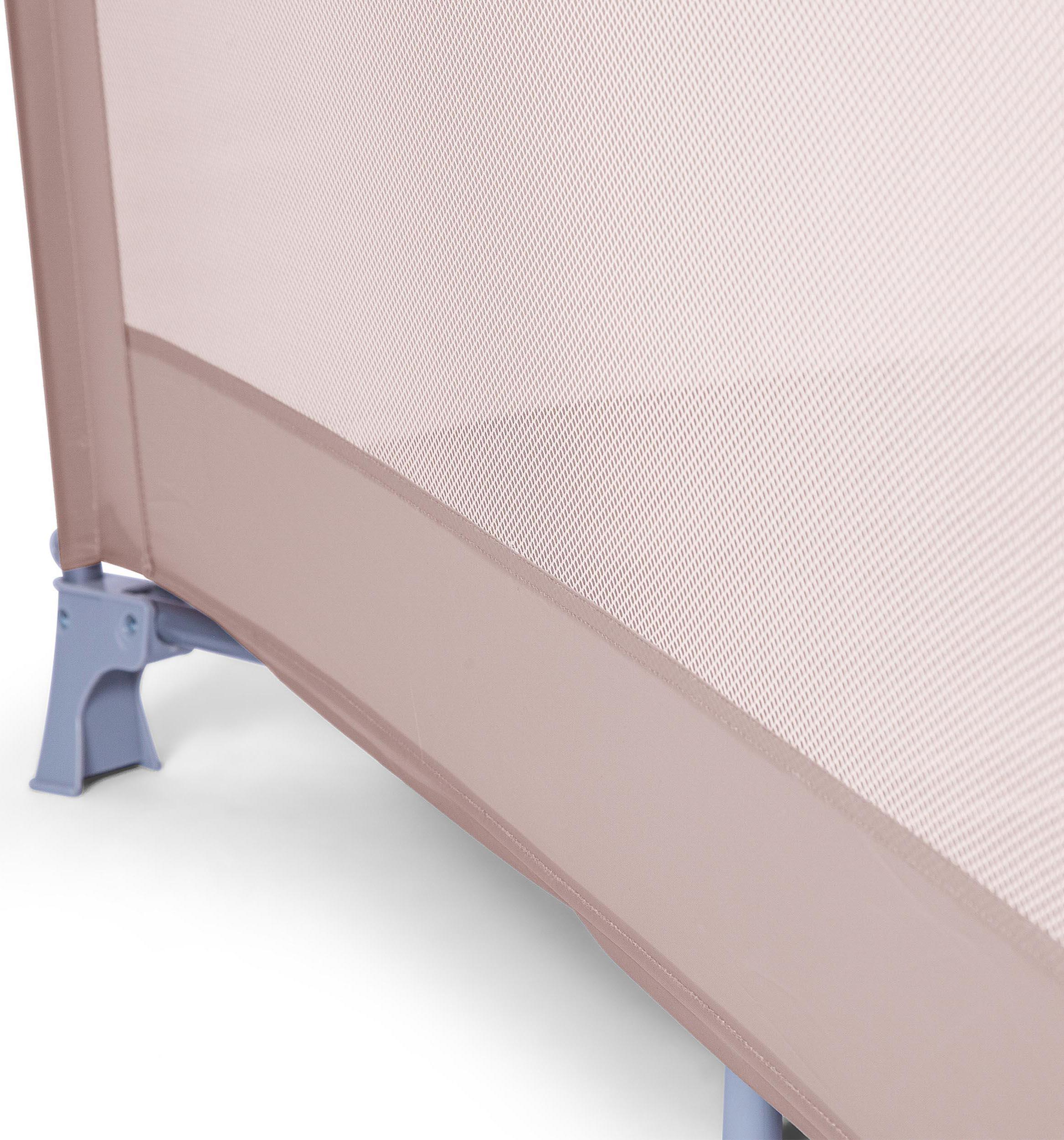 Red Kite Sleepsound Easifold Travel Cot