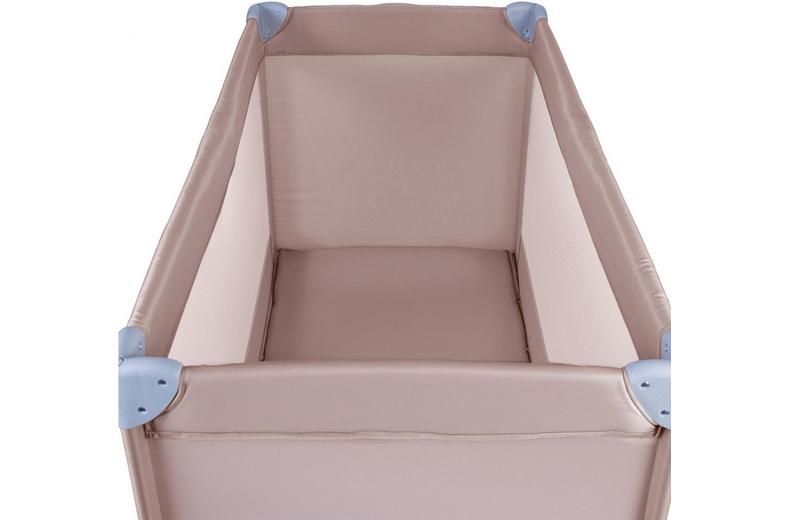 Red Kite Sleepsound Easifold Travel Cot Red Kite Sleepsound Easifold Travel Cot
