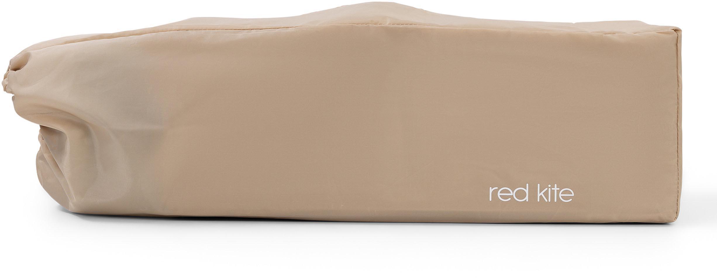 Red Kite Sleepsound Easifold Travel Cot