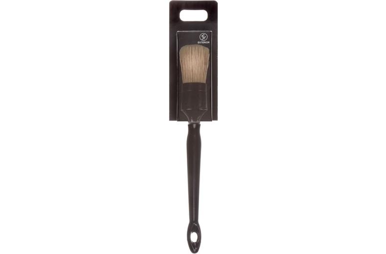 Halfords Adv Exterior General Purpose Detail Brush Halfords Adv Exterior General Purpose Detail Brush