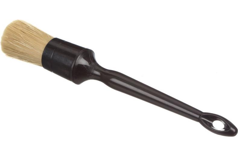 Halfords Adv Exterior General Purpose Detail Brush Halfords Adv Exterior General Purpose Detail Brush