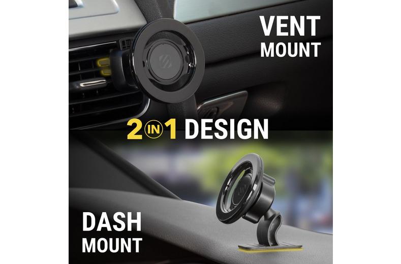 Scosche Magic Mount Select MS Dash/Vent Scosche Magic Mount Select MS Dash/Vent