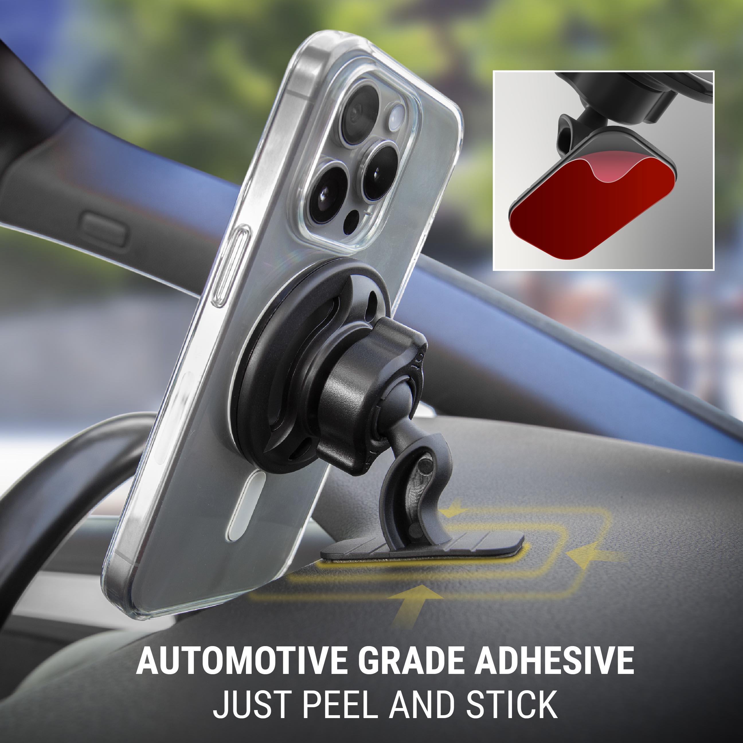 Scosche Magic Mount Select MS Dash/Vent