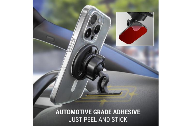 Scosche Magic Mount Select MS Dash/Vent Scosche Magic Mount Select MS Dash/Vent