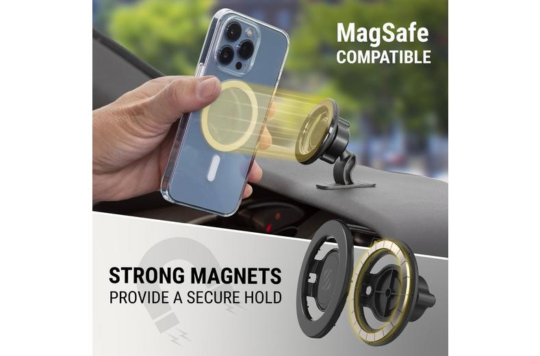 Scosche Magic Mount Select MS Dash/Vent Scosche Magic Mount Select MS Dash/Vent
