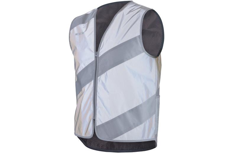 Wowow Roadie Full Reflective Vest Wowow Roadie Full Reflective Vest