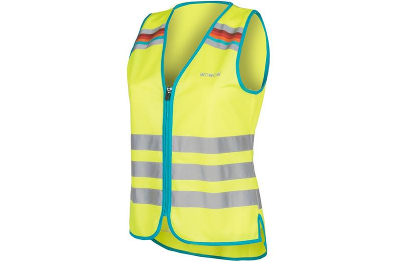 Wowow Lucy Jacket - Yellow Wowow Lucy Jacket - Yellow