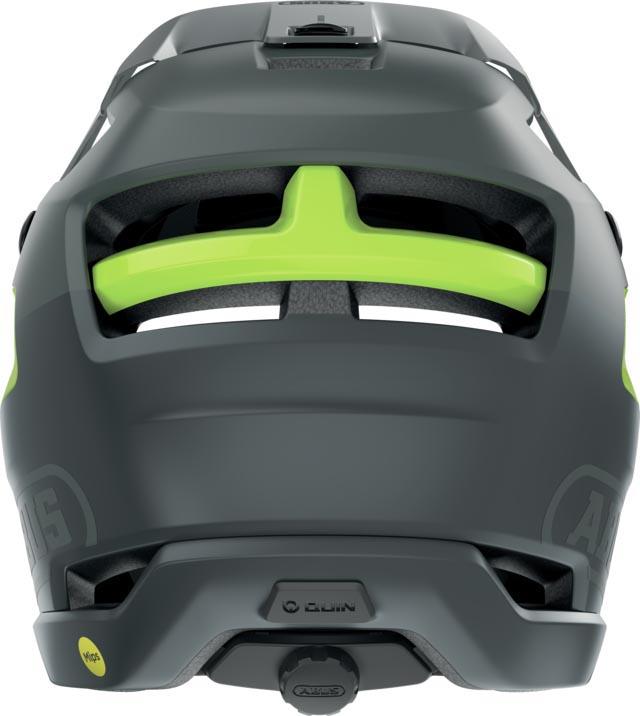 ABUS AirDrop MIPS, Full Face MTB Helmet