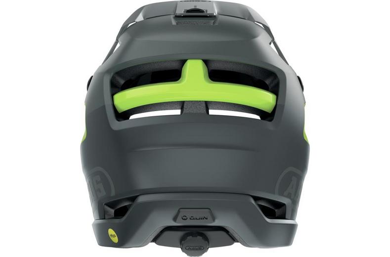 ABUS AirDrop MIPS, Full Face MTB Helmet ABUS AirDrop MIPS, Full Face MTB Helmet