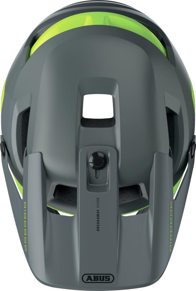 ABUS AirDrop MIPS, Full Face MTB Helmet