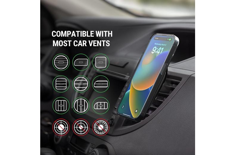 Scosche Magic Mount Pro MS Window/Dash Scosche Magic Mount Pro MS Window/Dash