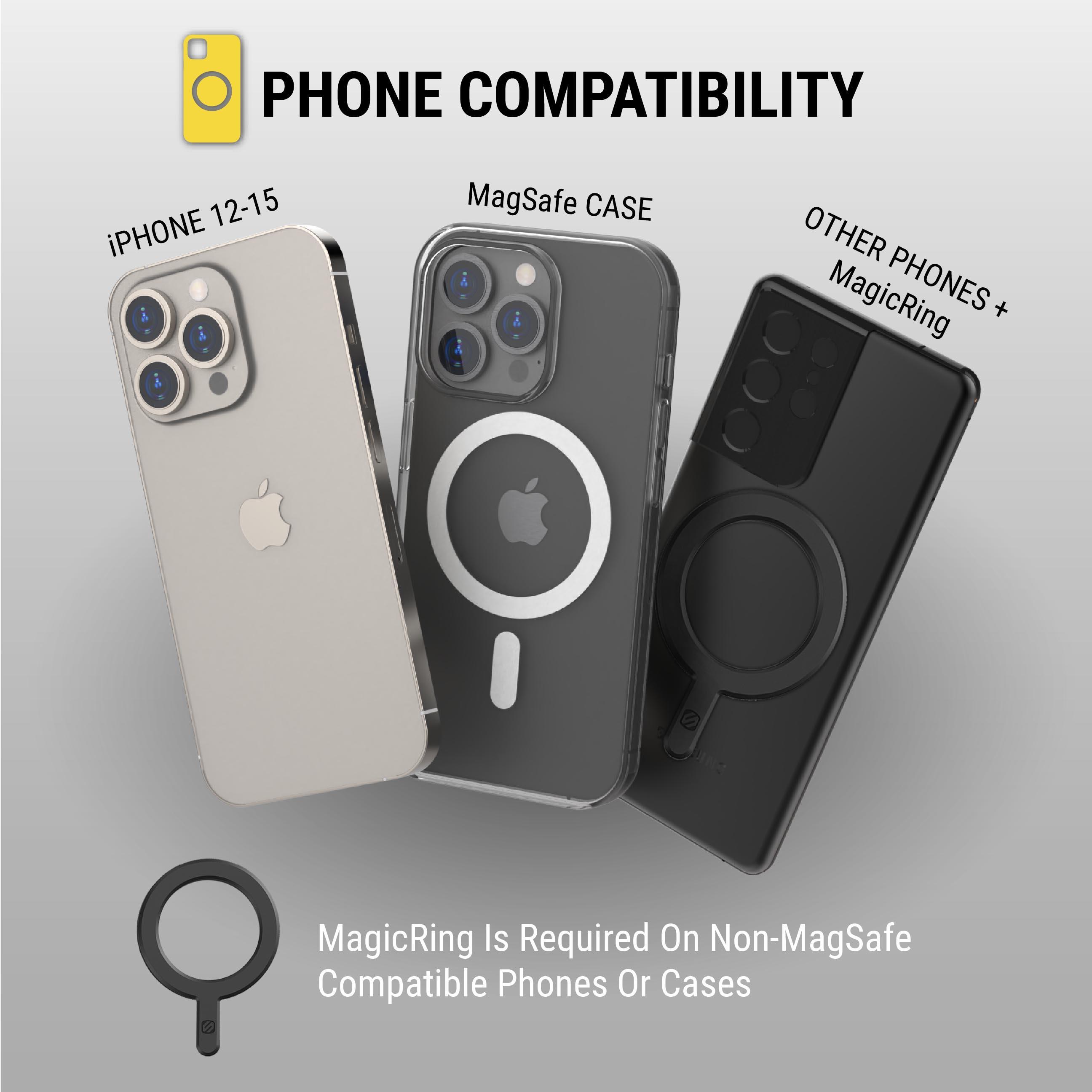 Scosche Magic Mount Pro MS Window/Dash