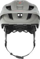Halfords Abus Cliffhanger Chalk Grey, L | Extra 8% off for BC Members