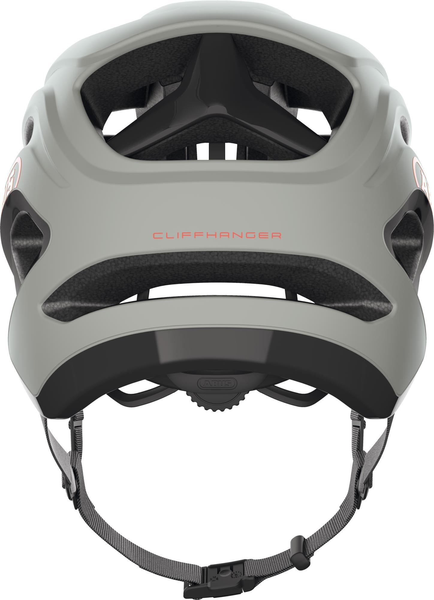 ABUS CliffHanger Helmet
