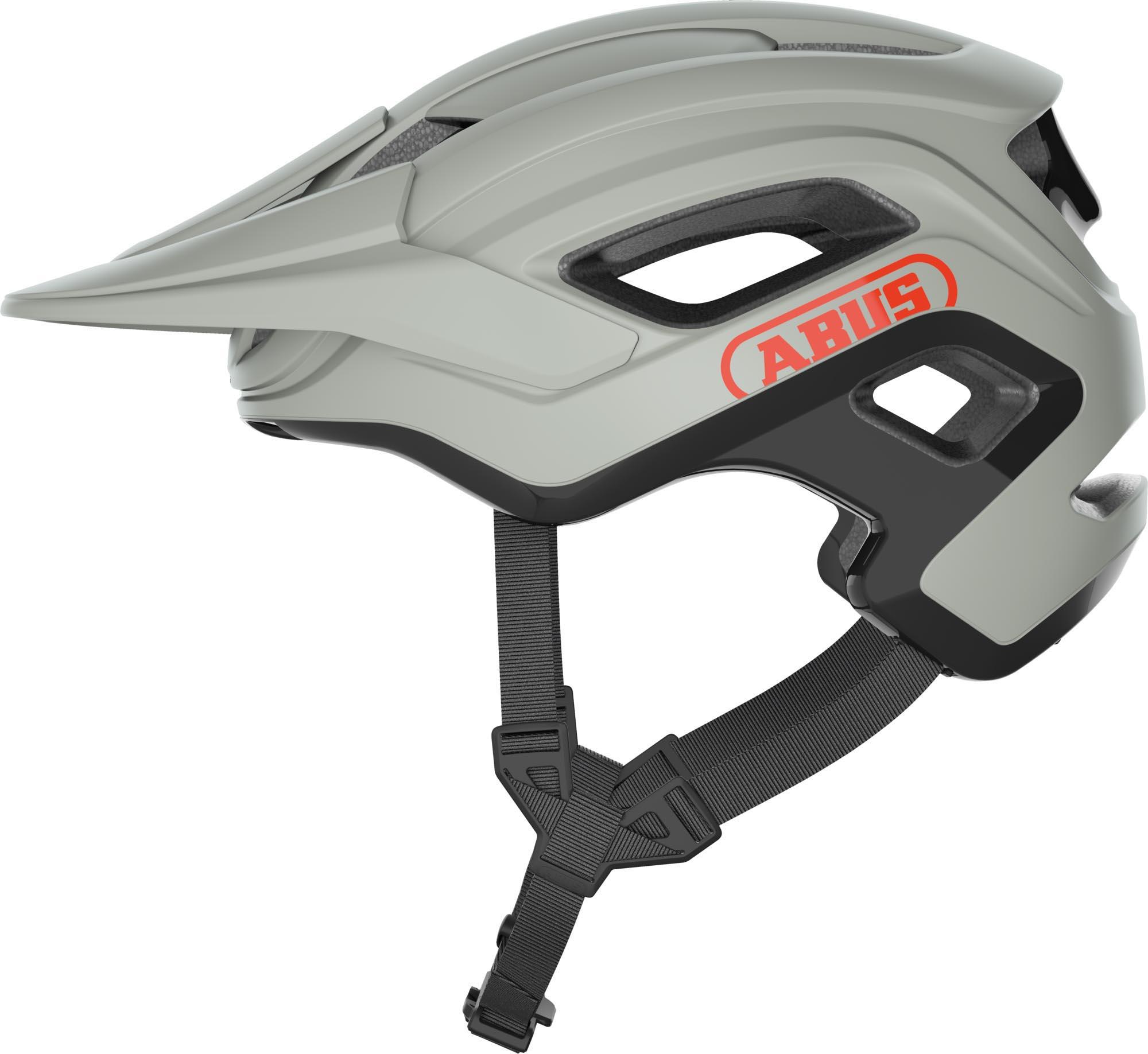 ABUS CliffHanger Helmet