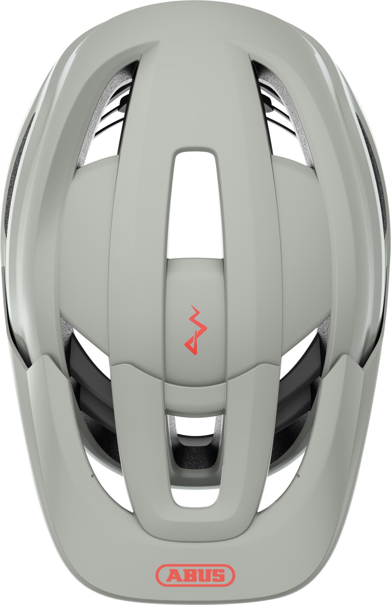 ABUS CliffHanger Helmet