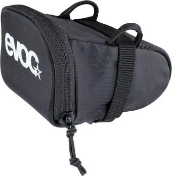 EVOC Seat Bag 0.3L, Black