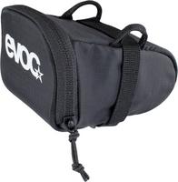 Halfords Evoc Seat Bag 0.3L, Black | Extra 8% off for BC Members