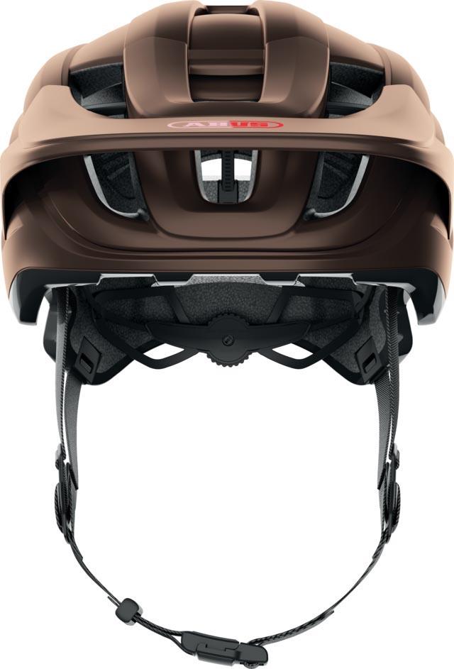 ABUS CliffHanger MIPS, MTB Helmet