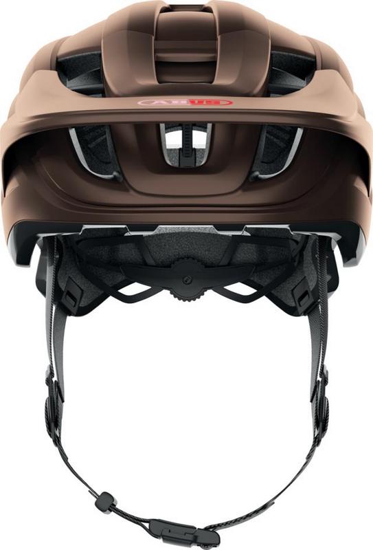 Halfords Abus Cliffhanger Mips, Mtb Helmet, Metallic Copper, L | Extra 8% off for BC Members