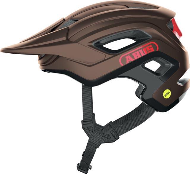 ABUS CliffHanger MIPS, MTB Helmet