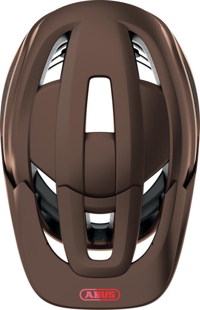 ABUS CliffHanger MIPS, MTB Helmet