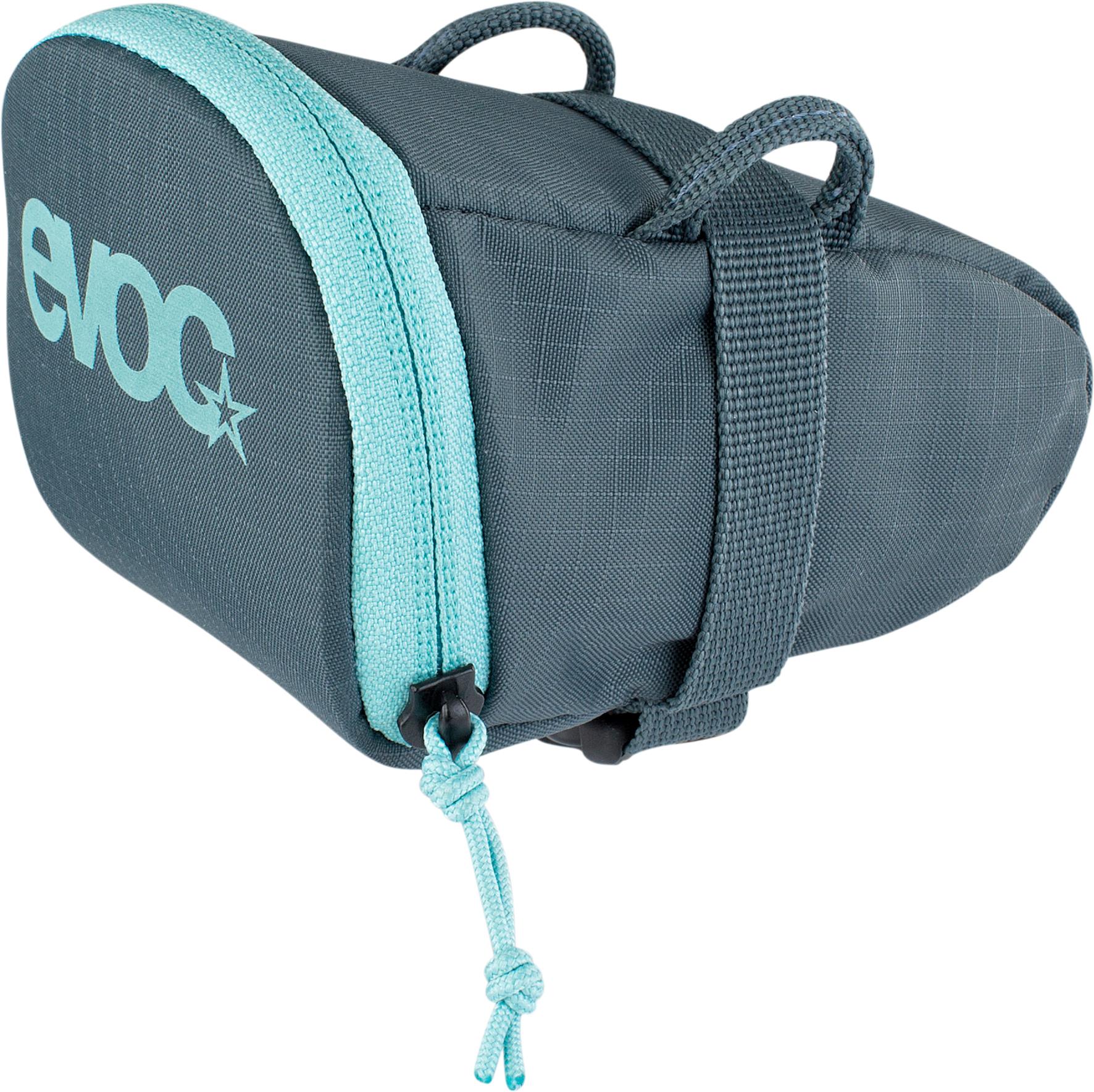 Evoc Seat Bag 0.3L - Slate