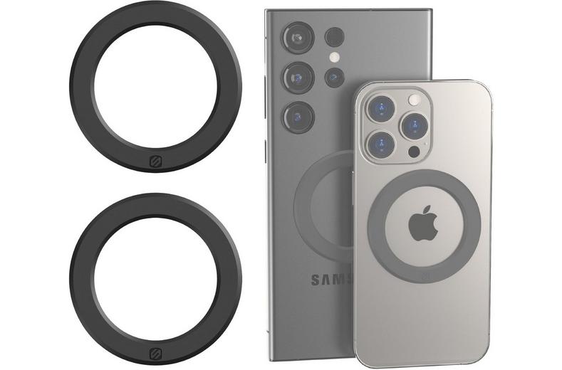 Scosche Magic Ring Kit (single) Scosche Magic Ring Kit (single)