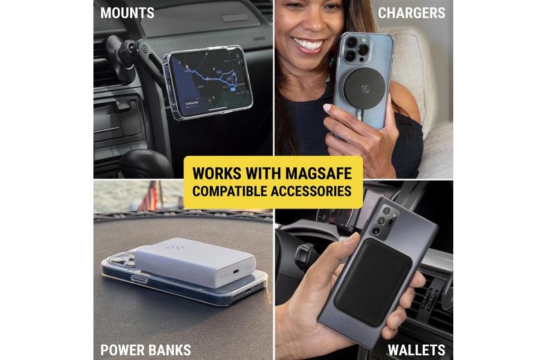 Scosche Magic Ring Kit (single) Scosche Magic Ring Kit (single)