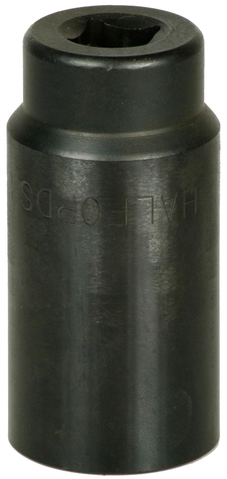 Halfords Advanced Drive 6Pt Impact Deep Socket 27Mm