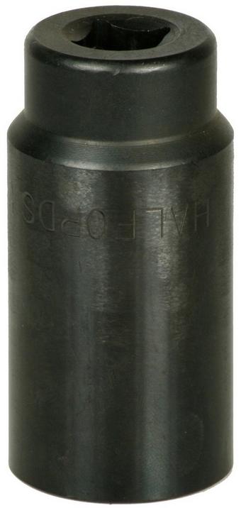 Halfords Advanced Drive 6PT Impact Deep Socket 27mm