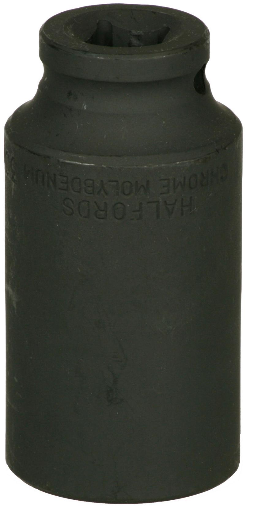 Halfords Advanced 30Mm Hub Nut Socket