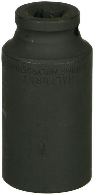 Halfords Advanced 30mm Hub Nut Socket