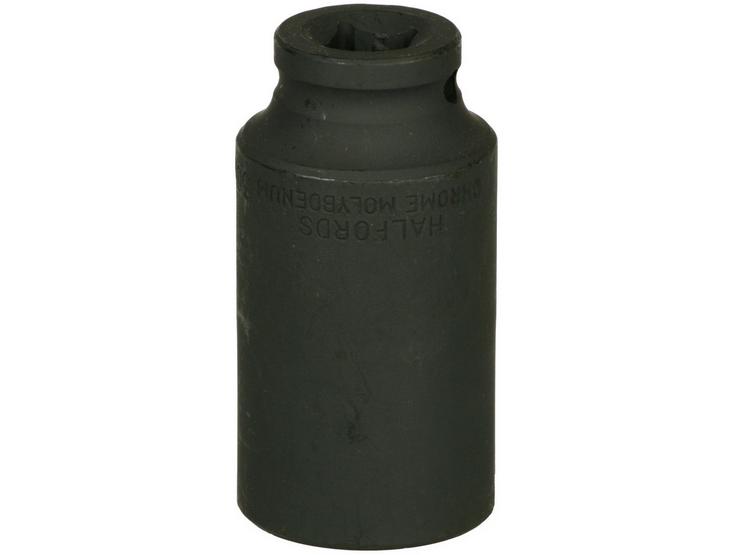 Halfords Advanced 30mm Hub Nut Socket