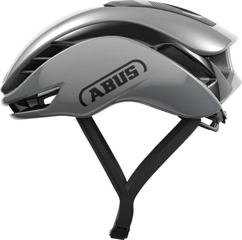 Halfords Abus Gamechanger 2.0 Race Grey, M | Extra 8% off for BC Members