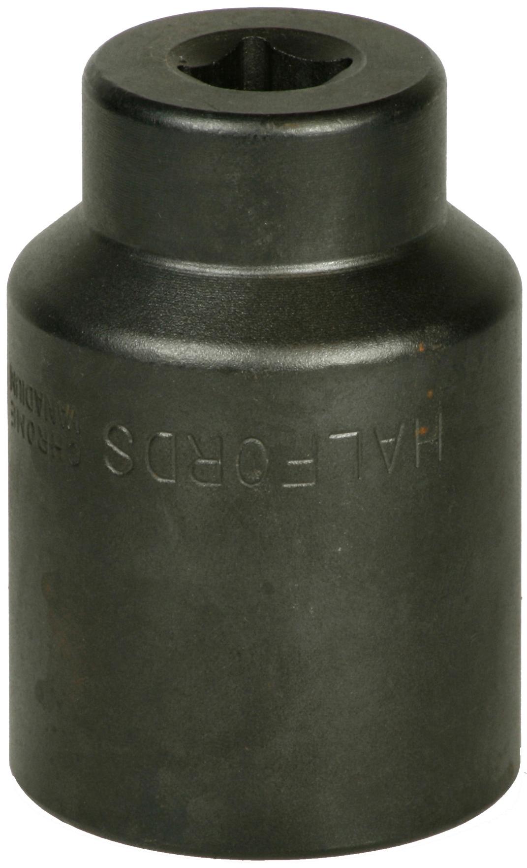 Halfords Advanced 1- 1/2 Inch Ball Joint Socket