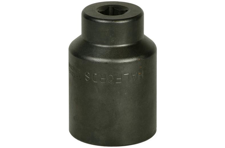 Halfords Advanced 1- 1/2" Ball Joint Socket Halfords Advanced 1- 1/2" Ball Joint Socket
