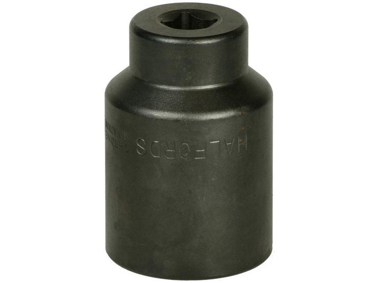 Halfords Advanced 1- 1/2" Ball Joint Socket