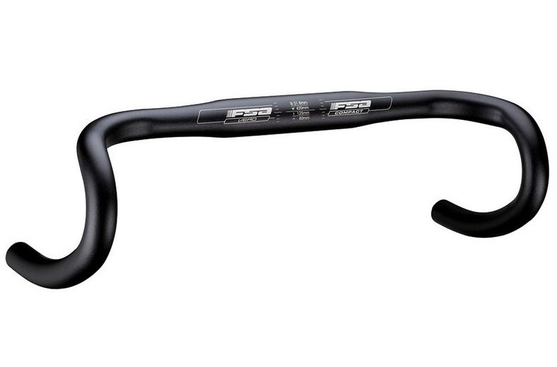 FSA Vero Compact Bar FSA Vero Compact Bar