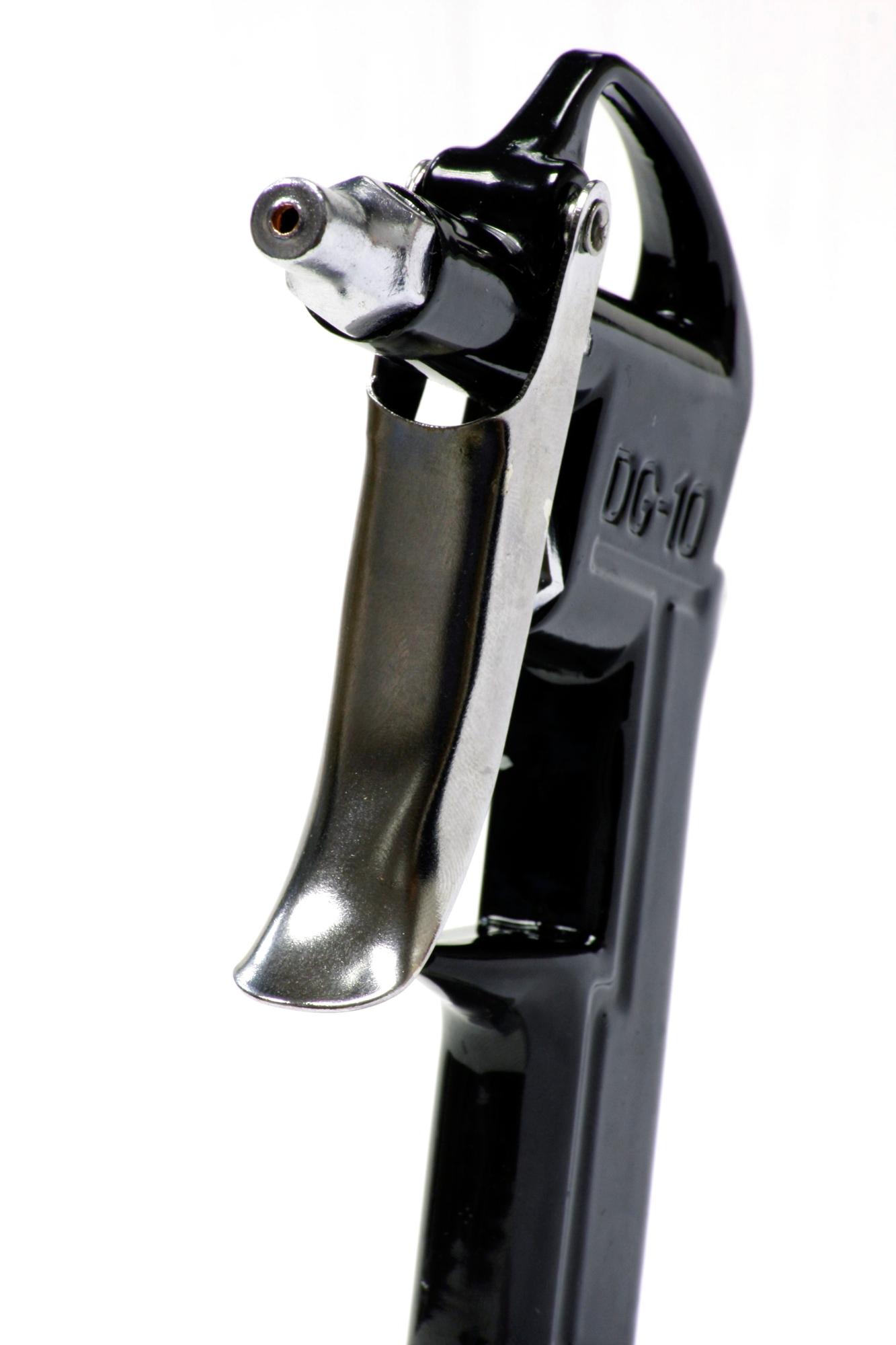 SIP Air Duster Gun