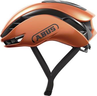 ABUS Gamechanger 2.0 Gold, Fish Orange, L