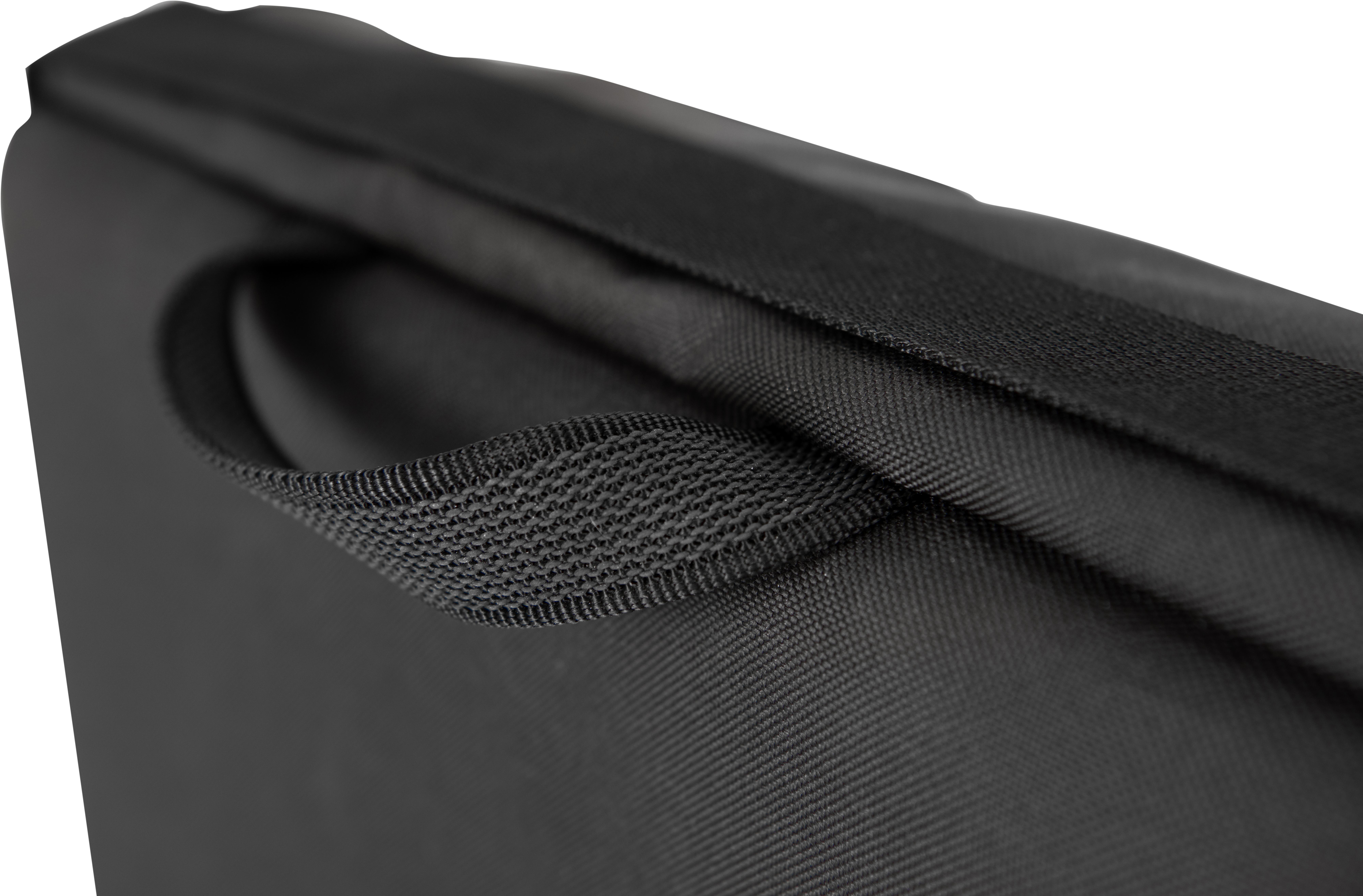 Brompton Metro Messenger Bag 13 Litres - Black